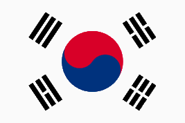 韩国国家男子足球队